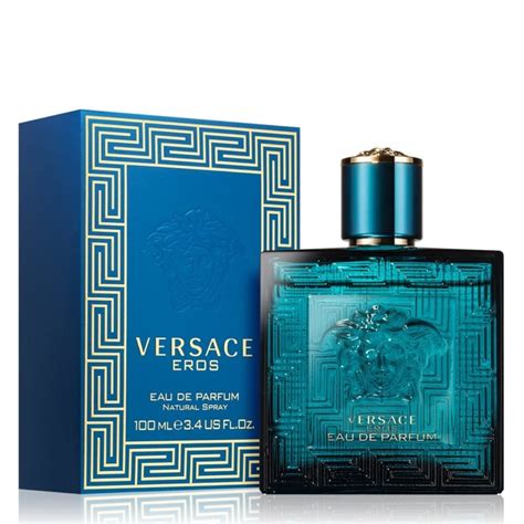 perfume versace hombre precio